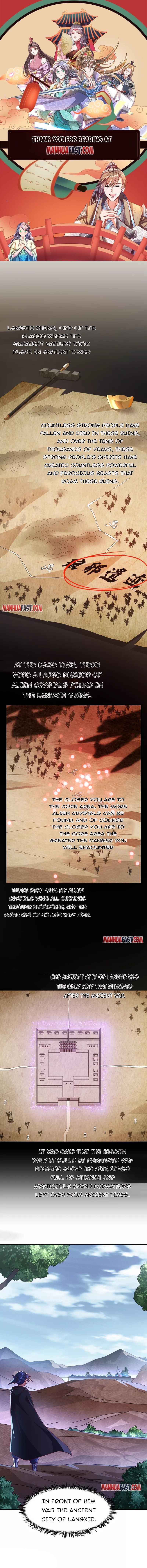 Page 1 of Chapter 232