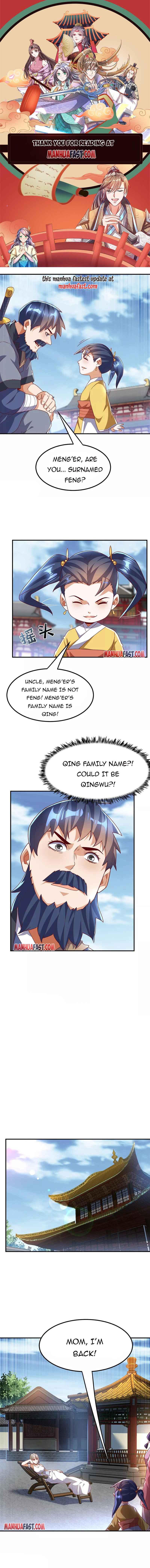 Page 1 of Chapter 234