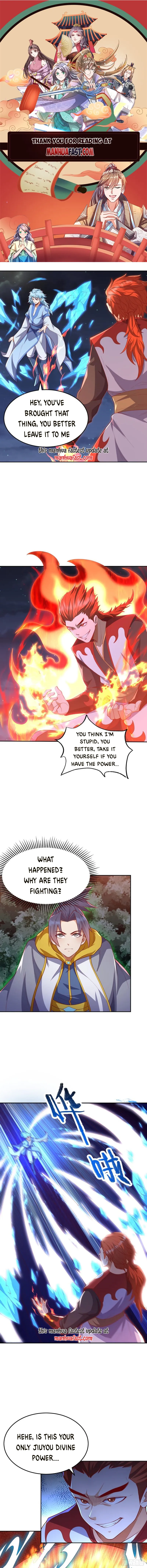 Page 1 of Chapter 264