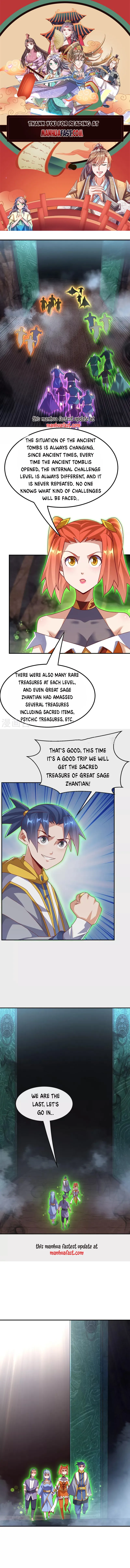 Page 1 of Chapter 266