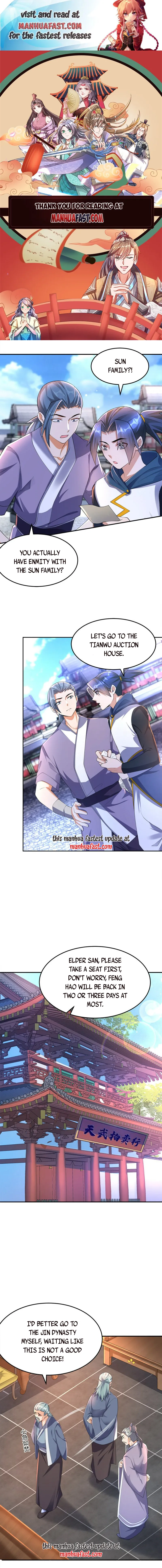 Page 1 of Chapter 284