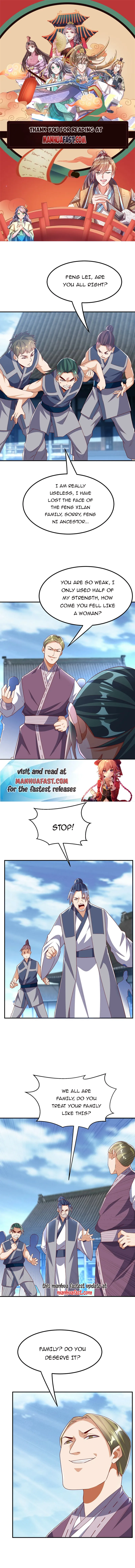 Page 1 of Chapter 291