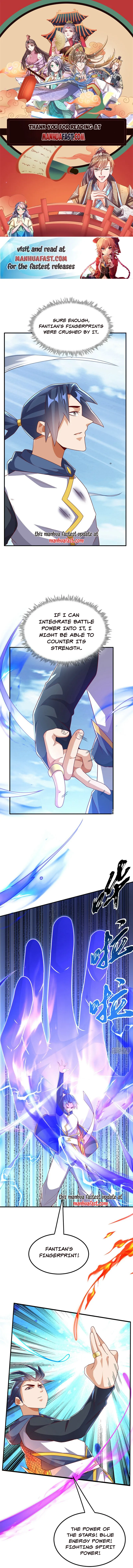 Page 1 of Chapter 303