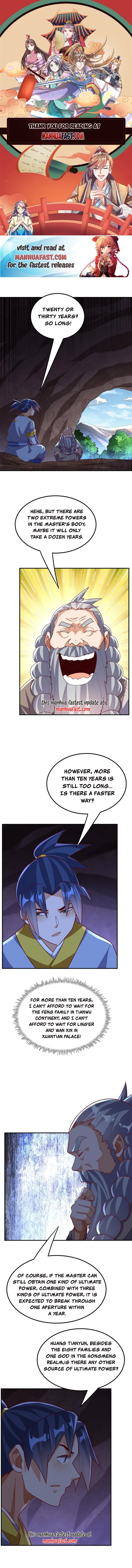 Page 1 of Chapter 338