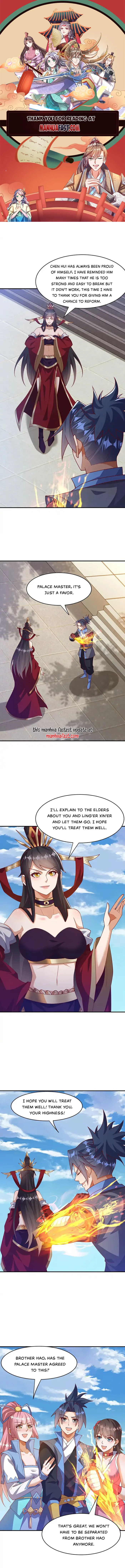 Page 1 of Chapter 400