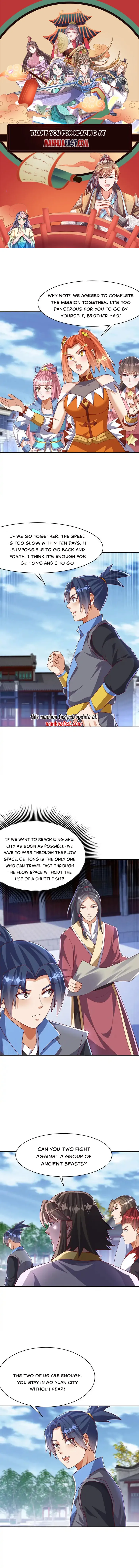 Page 1 of Chapter 444