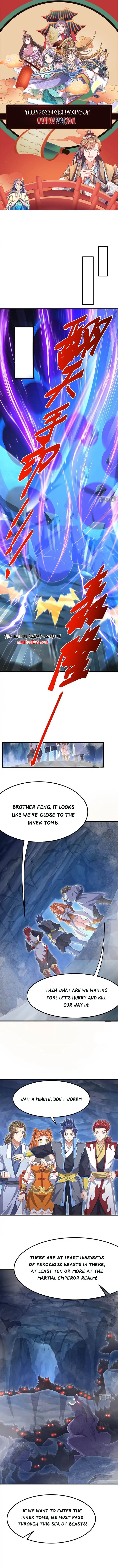 Page 1 of Chapter 464