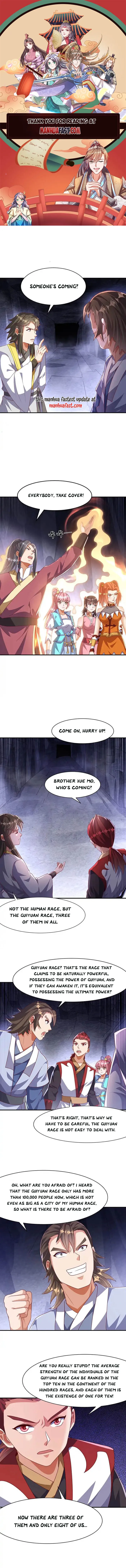 Page 1 of Chapter 470