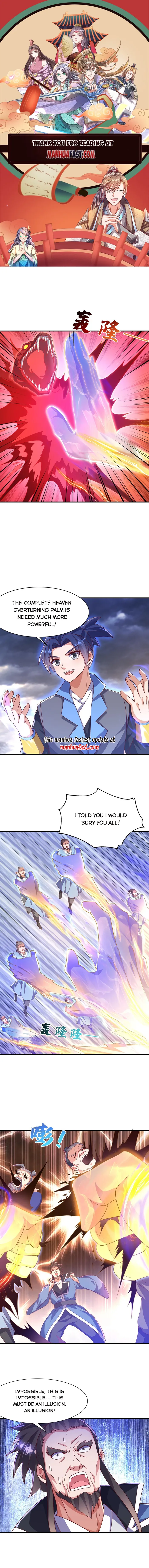 Page 1 of Chapter 549
