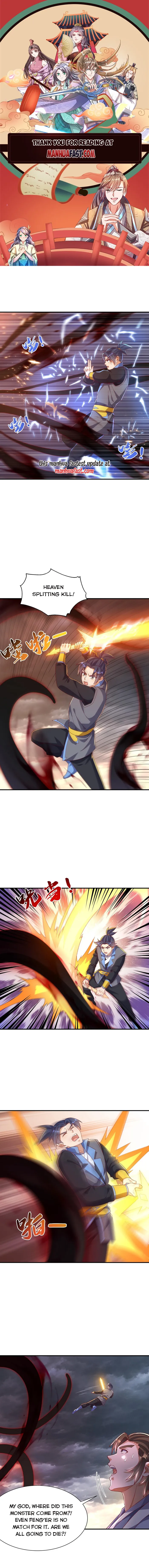 Page 1 of Chapter 550