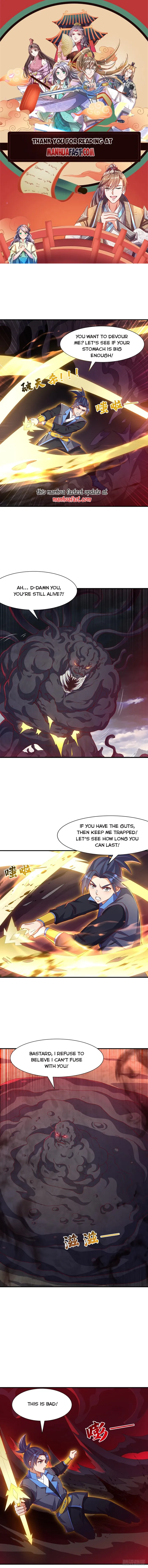 Page 1 of Chapter 551