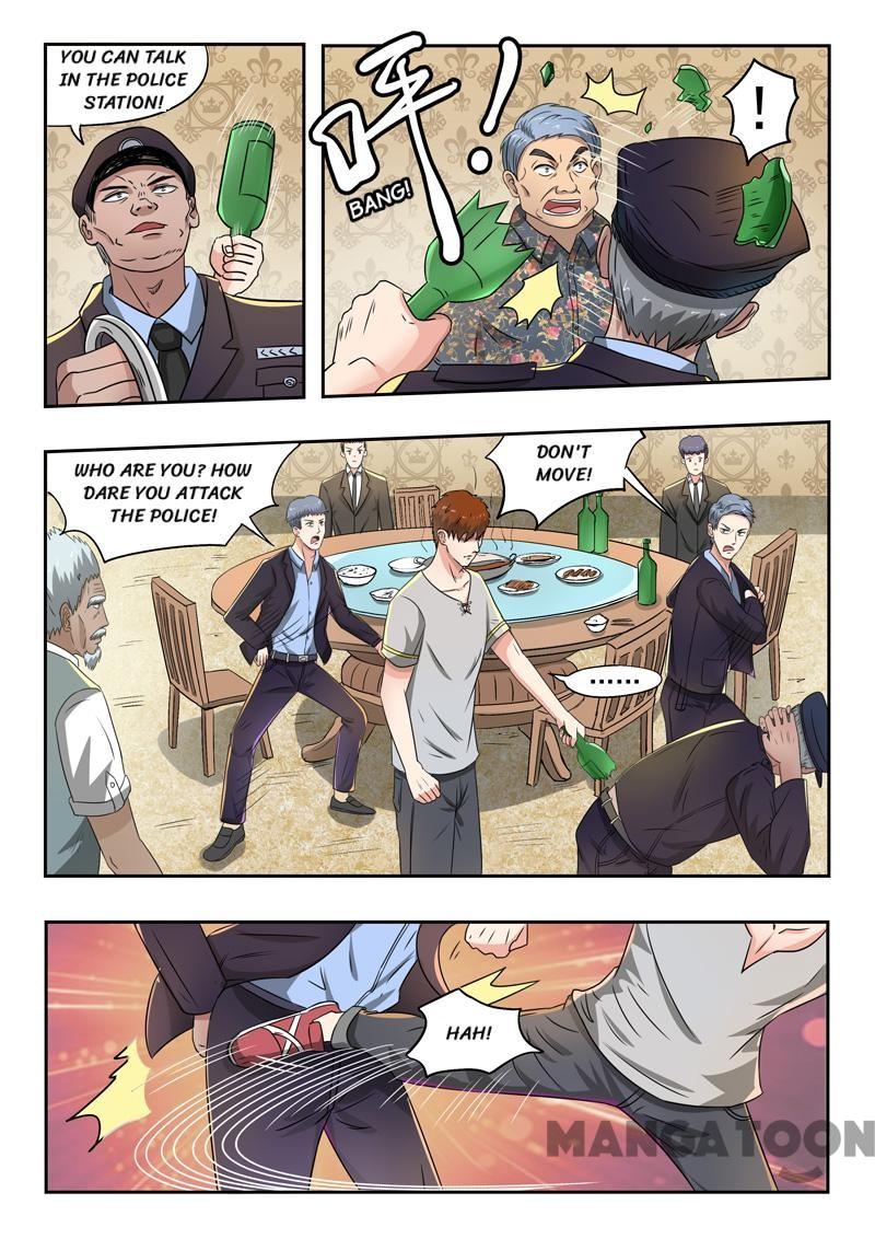 Page 2 of Chapter 100