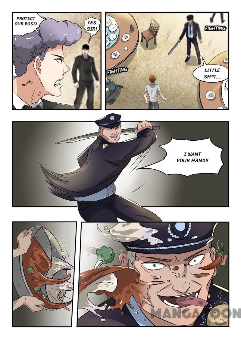 Page 5 of Chapter 100
