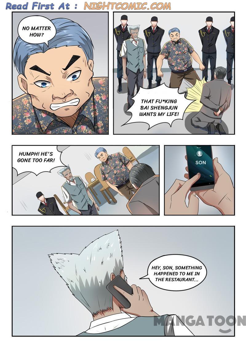 Page 1 of Chapter 101