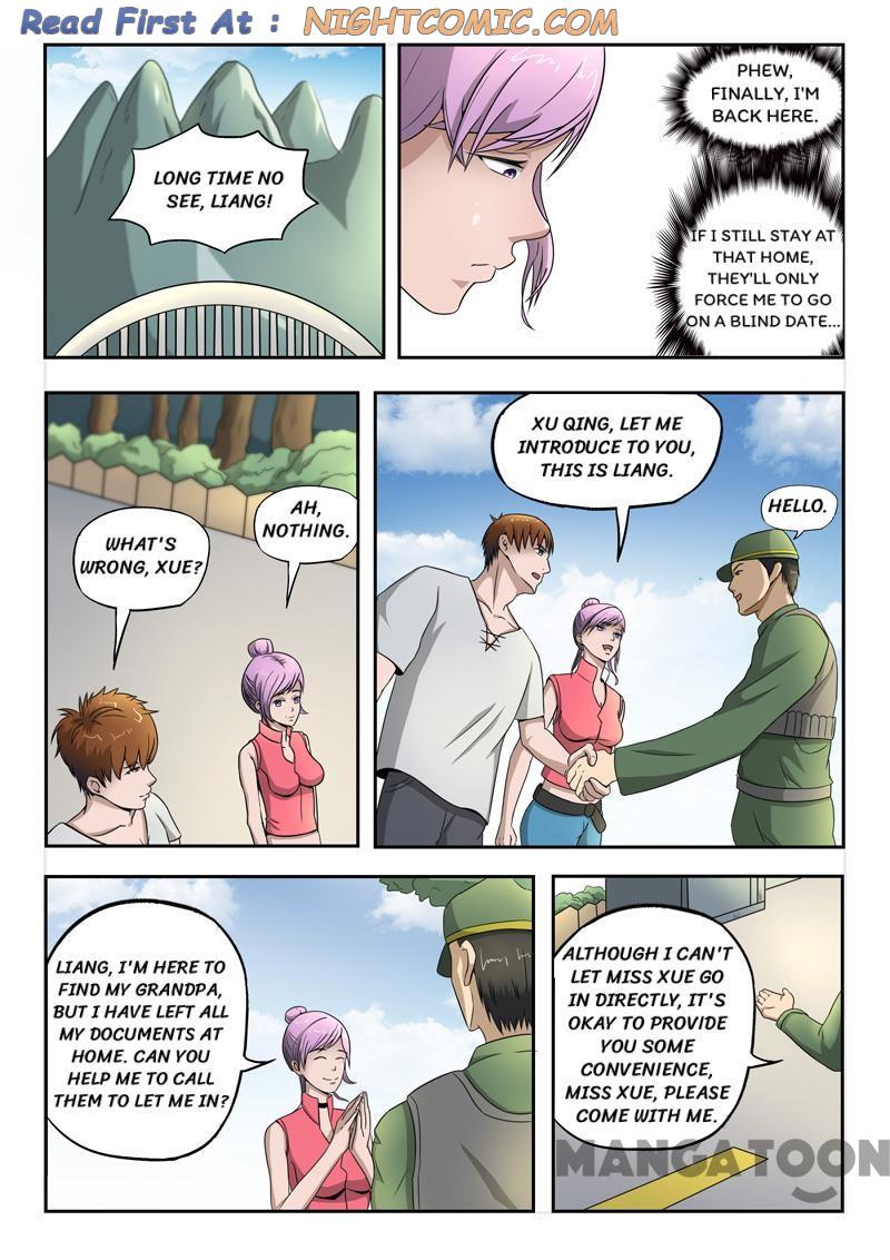 Page 1 of Chapter 108