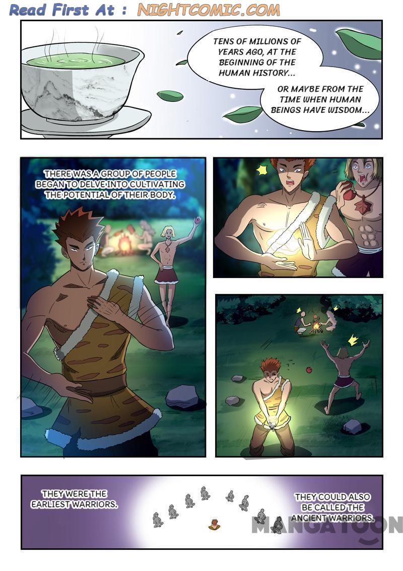 Page 1 of Chapter 121