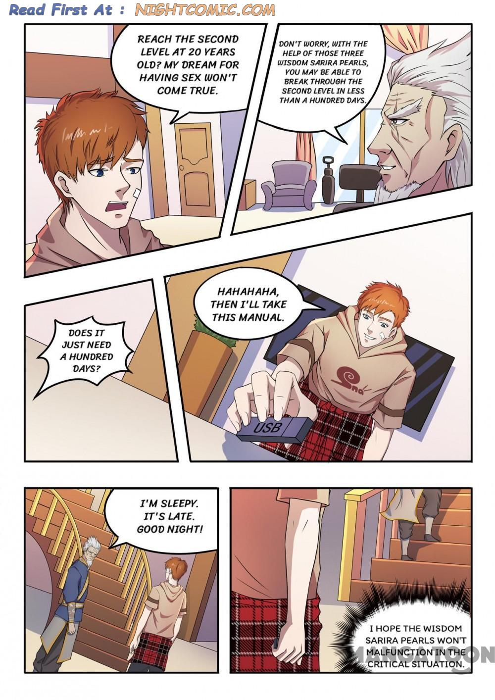 Page 9 of Chapter 126