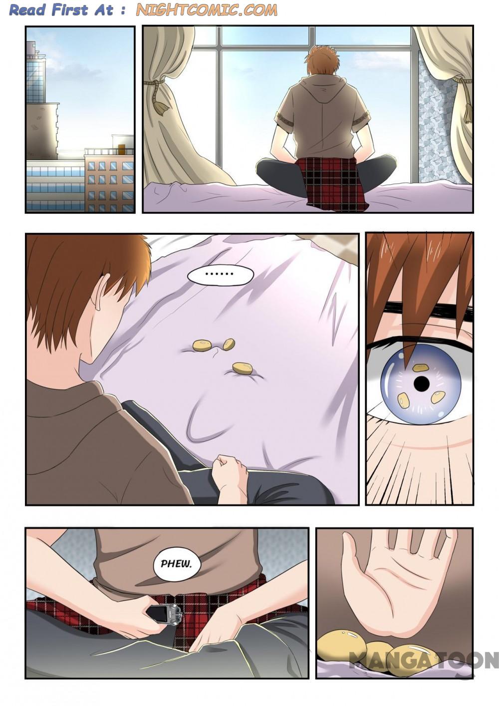 Page 1 of Chapter 127