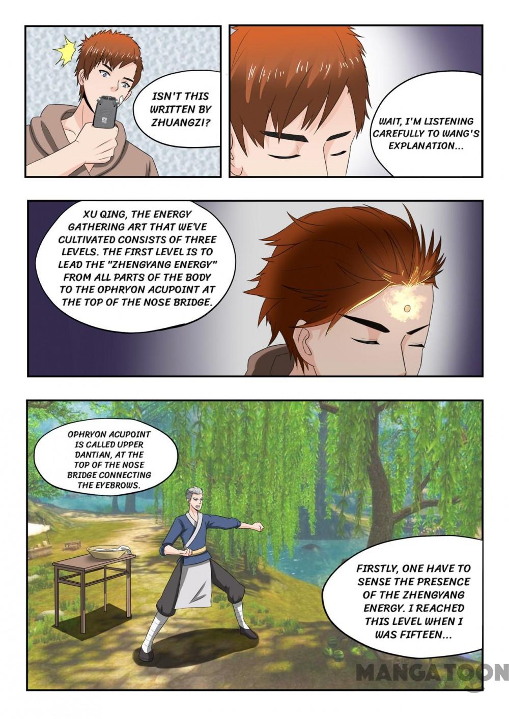 Page 3 of Chapter 127