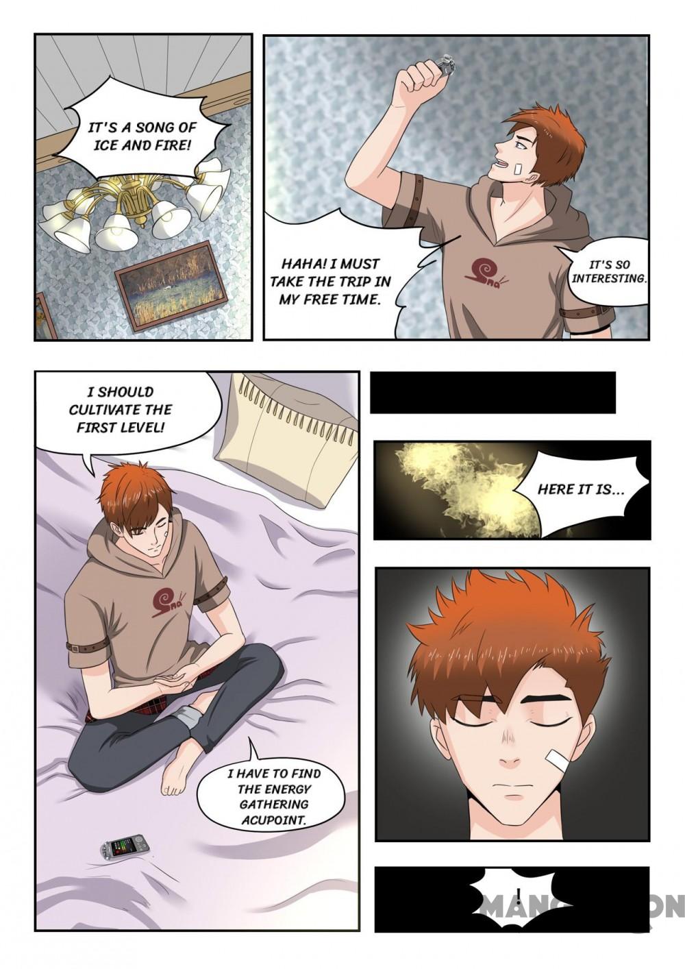 Page 6 of Chapter 127
