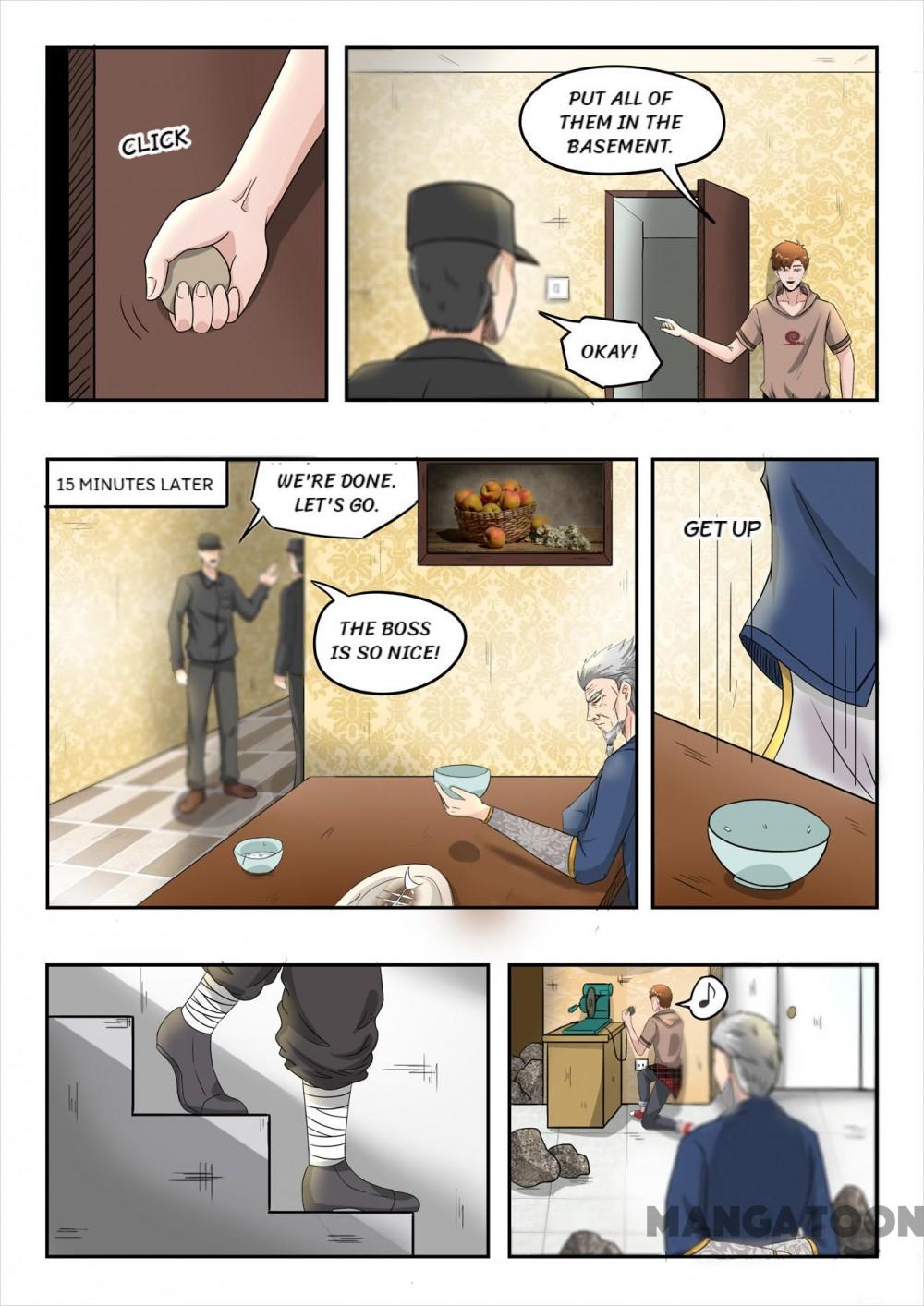 Page 3 of Chapter 129