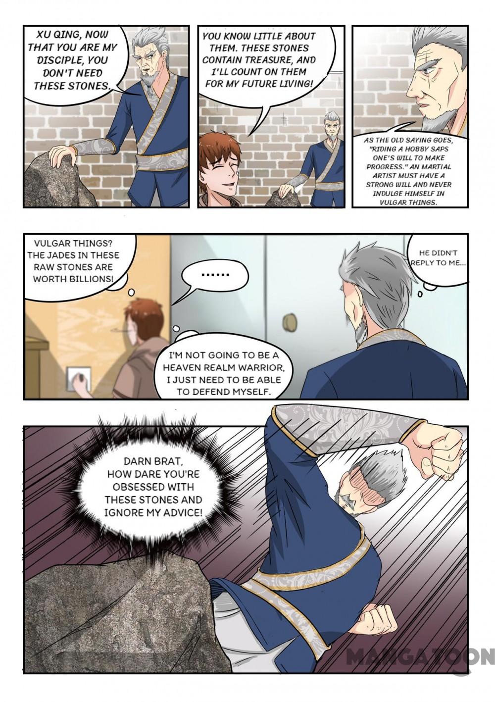 Page 4 of Chapter 129