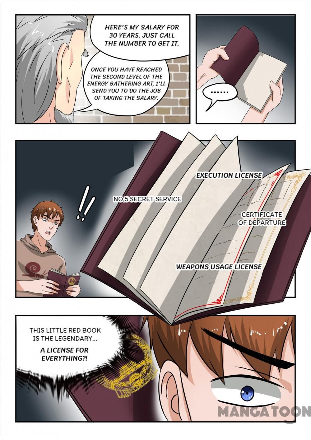 Page 6 of Chapter 129
