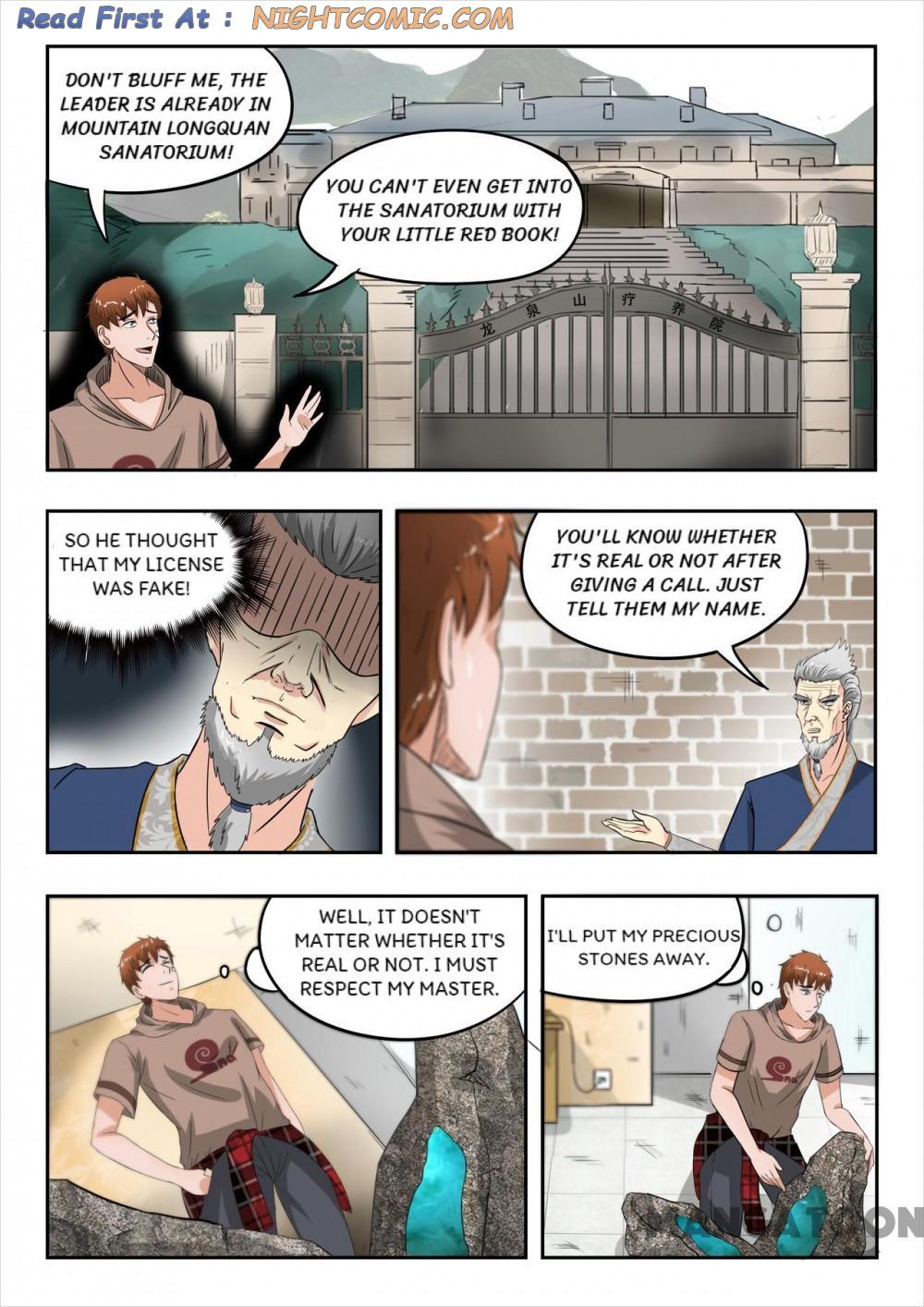 Page 8 of Chapter 129
