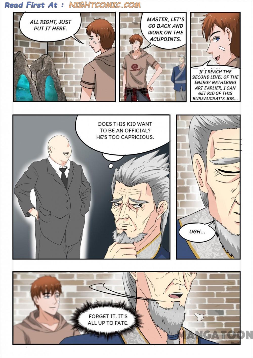 Page 9 of Chapter 129