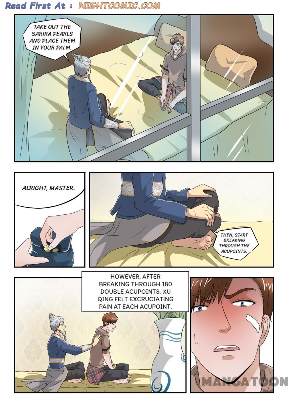 Page 1 of Chapter 130