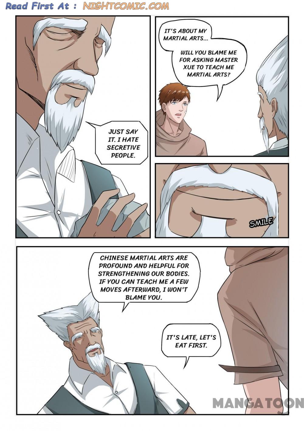 Page 1 of Chapter 133