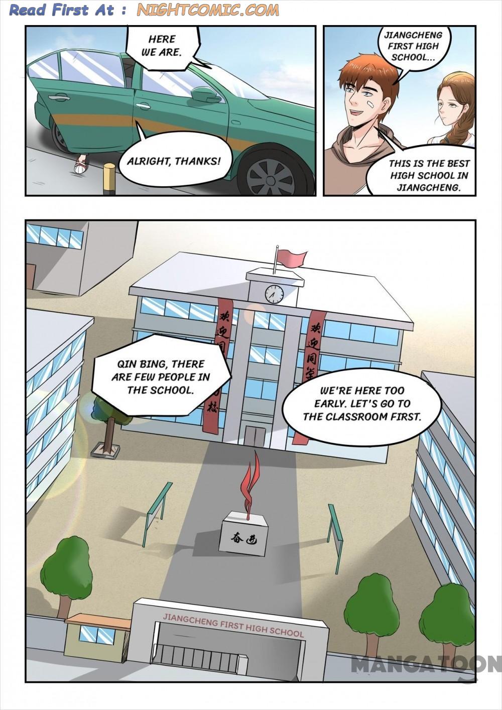 Page 1 of Chapter 134