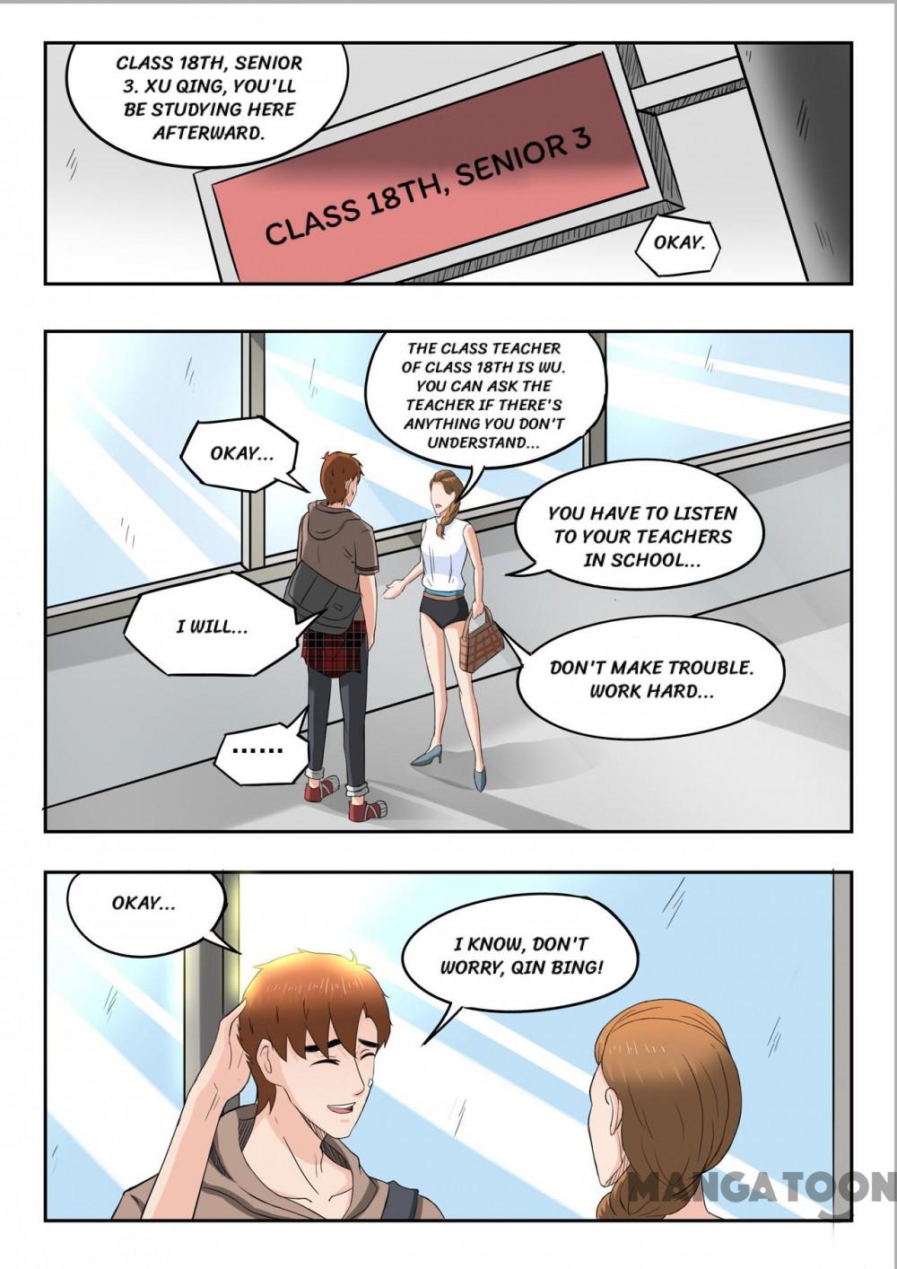 Page 2 of Chapter 134