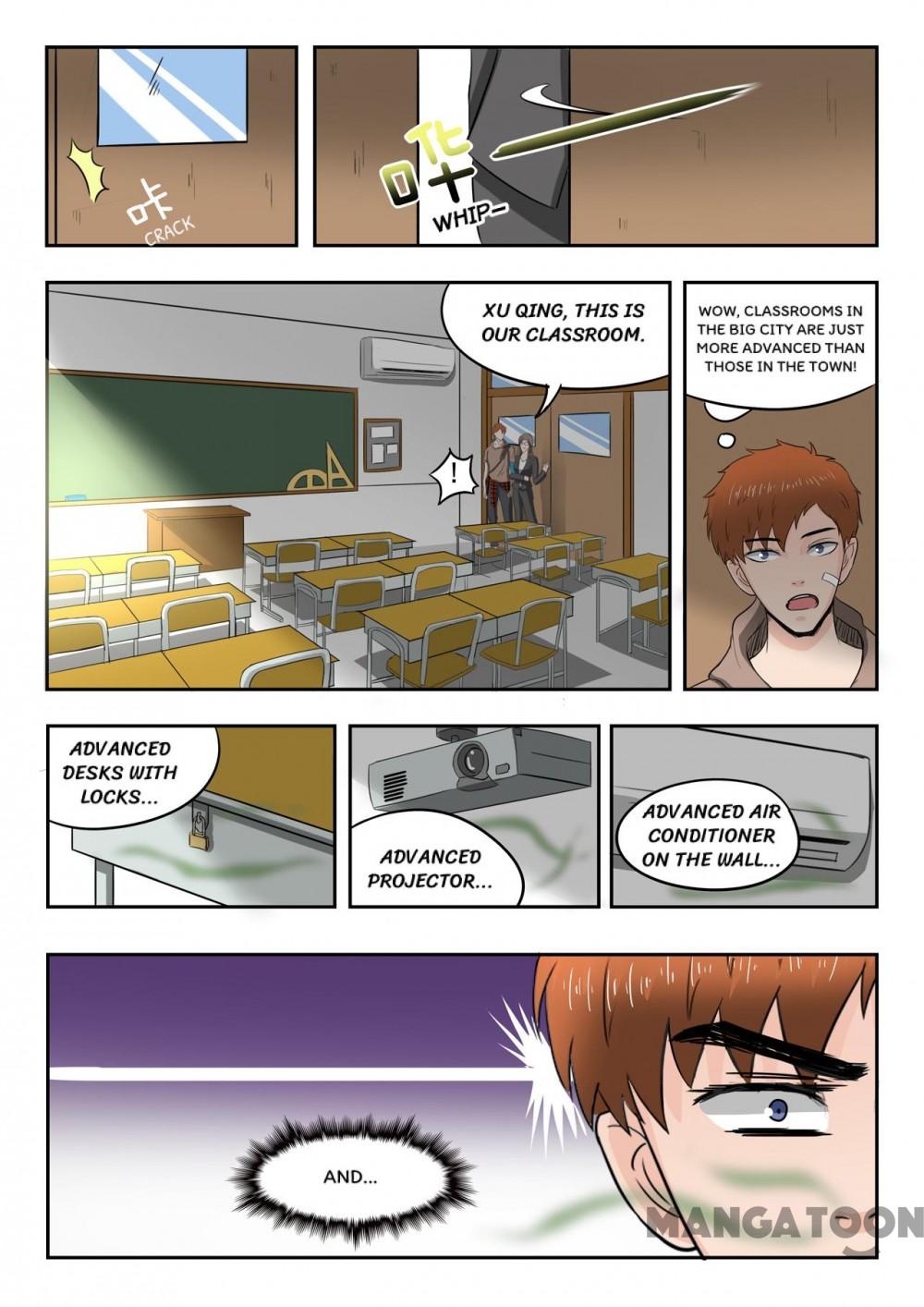 Page 5 of Chapter 134