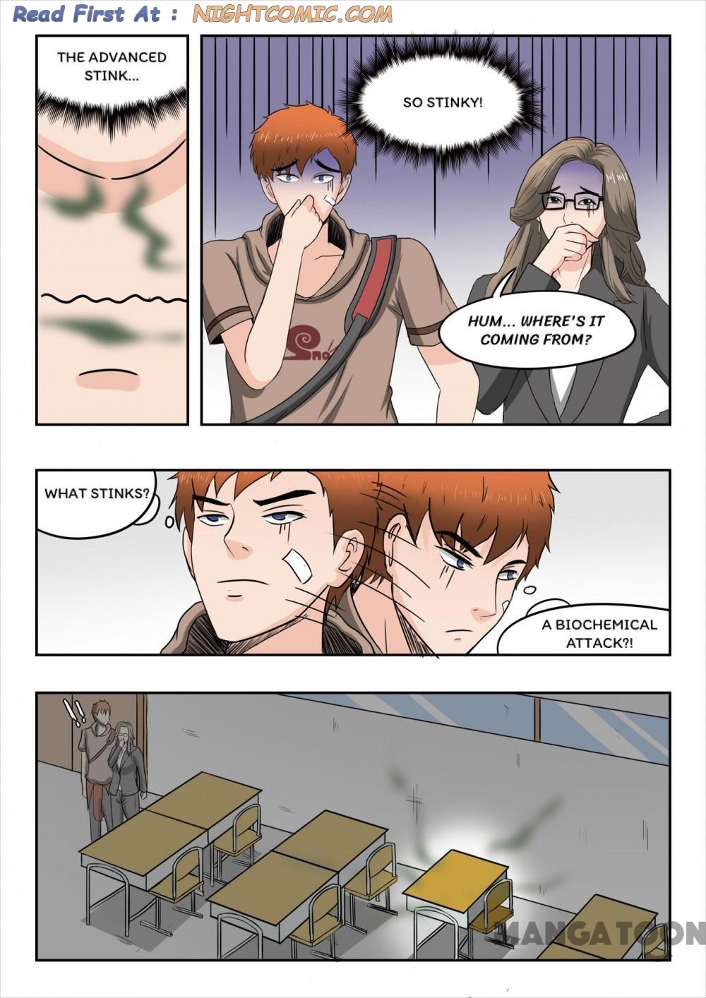 Page 6 of Chapter 134