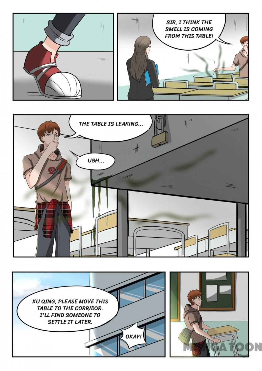 Page 8 of Chapter 134