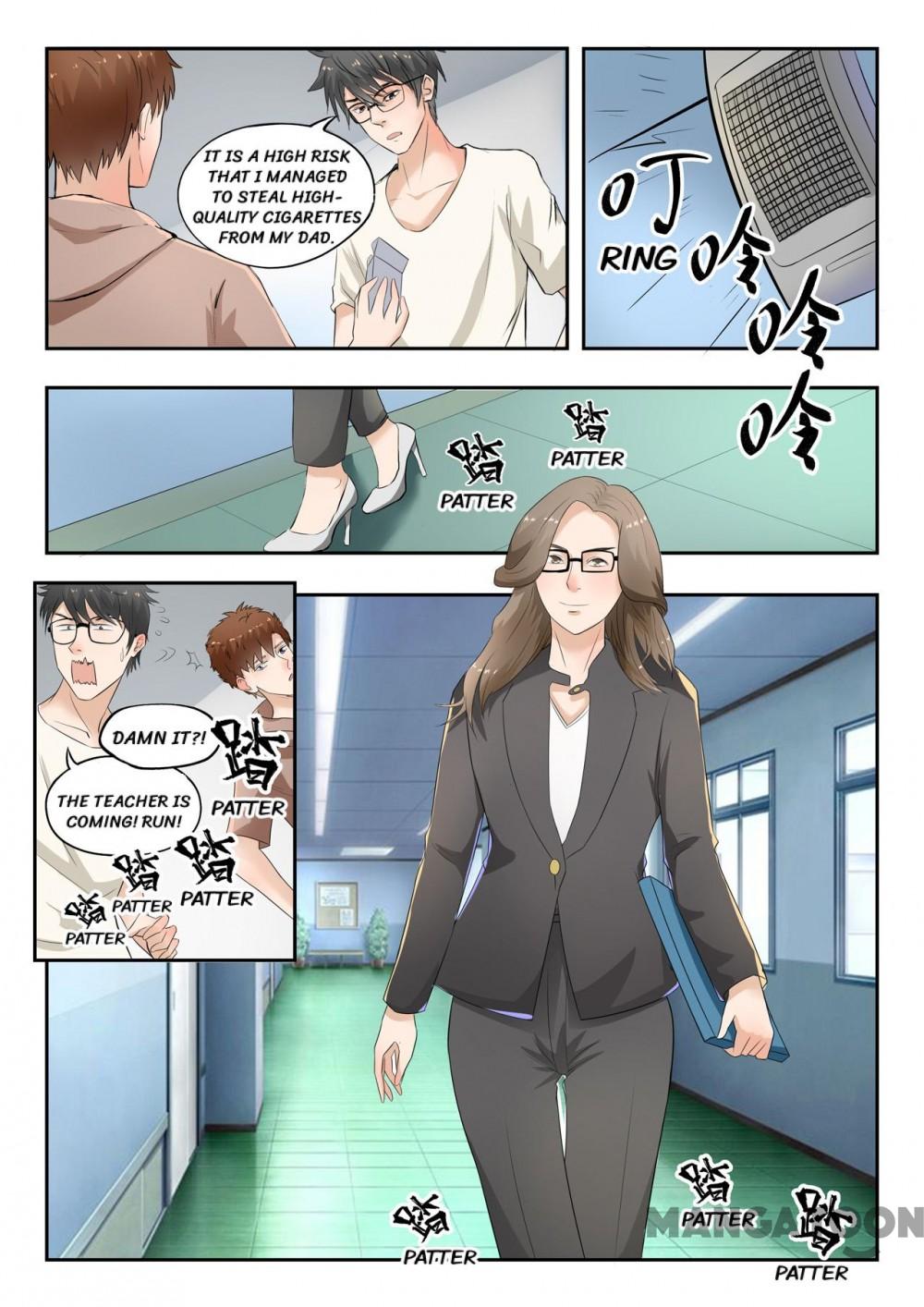 Page 8 of Chapter 135