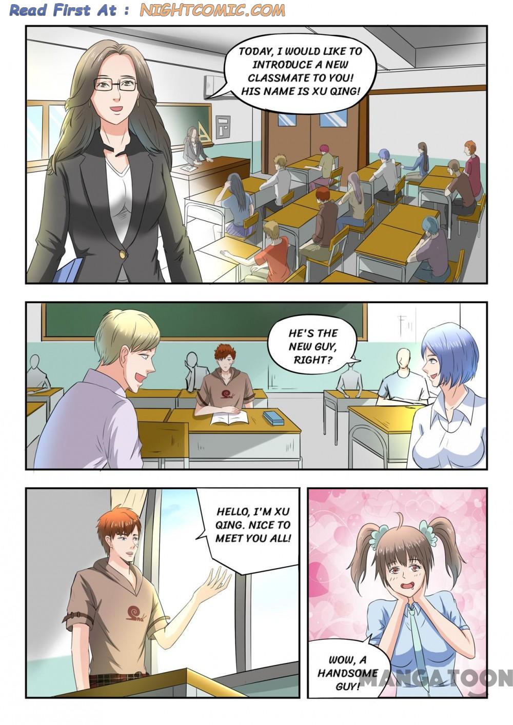 Page 1 of Chapter 136