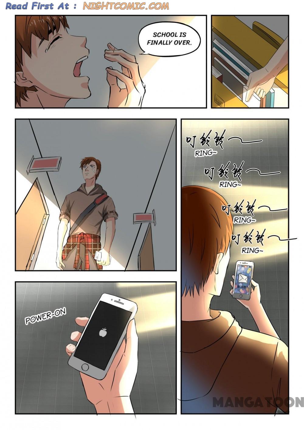Page 9 of Chapter 136
