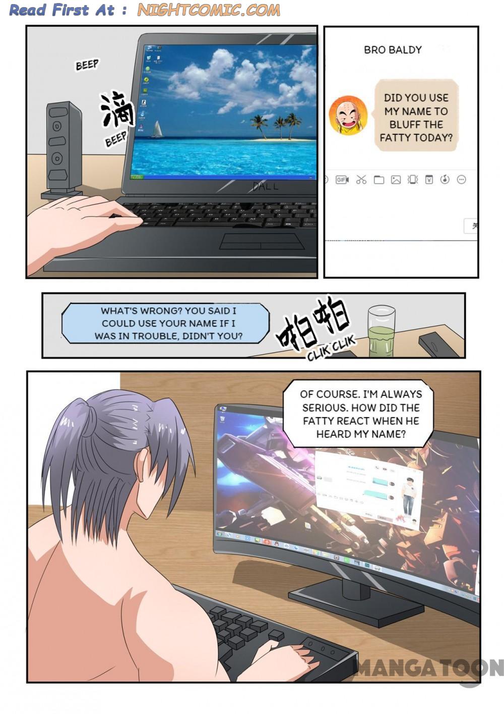 Page 1 of Chapter 138