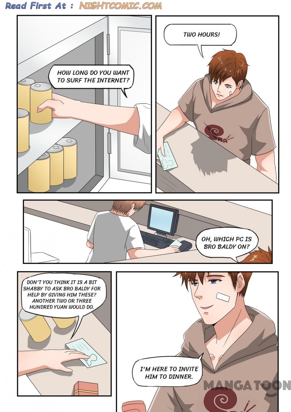 Page 8 of Chapter 138