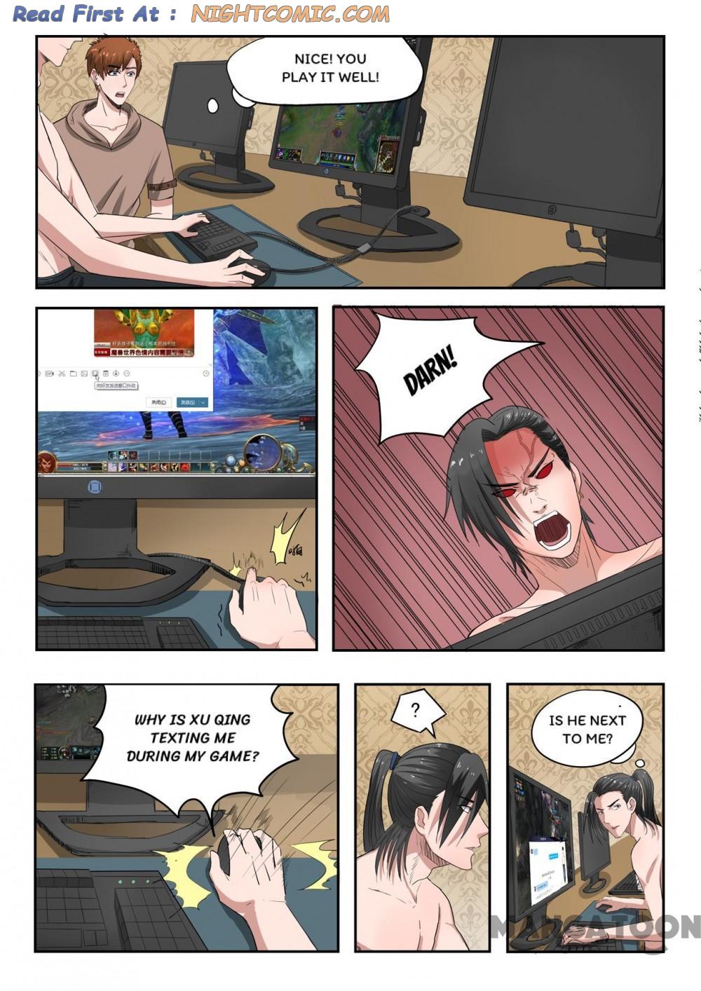 Page 1 of Chapter 139
