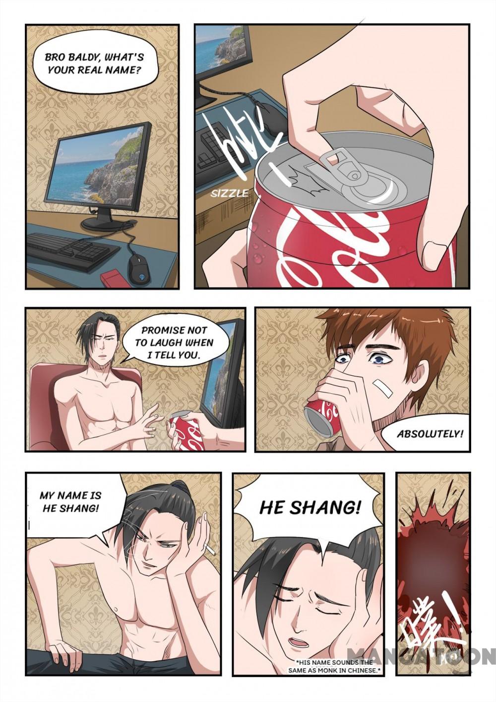 Page 3 of Chapter 139