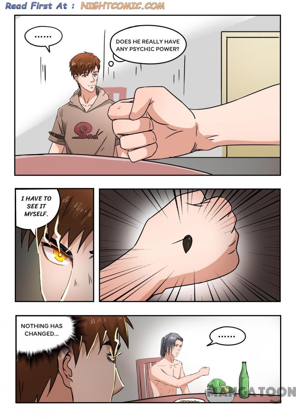 Page 1 of Chapter 140