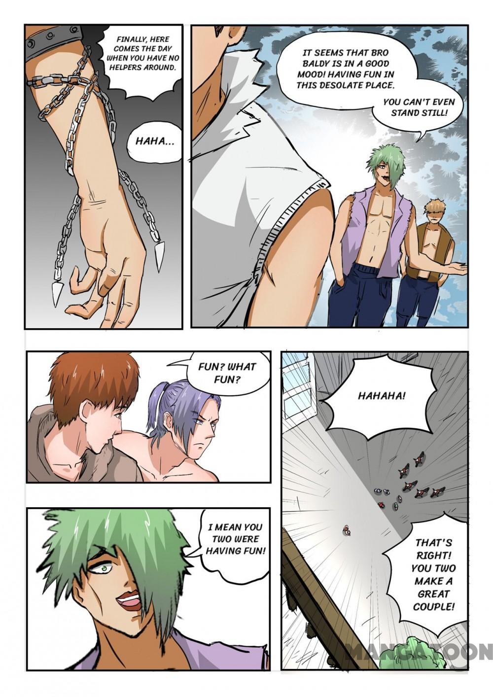 Page 8 of Chapter 142