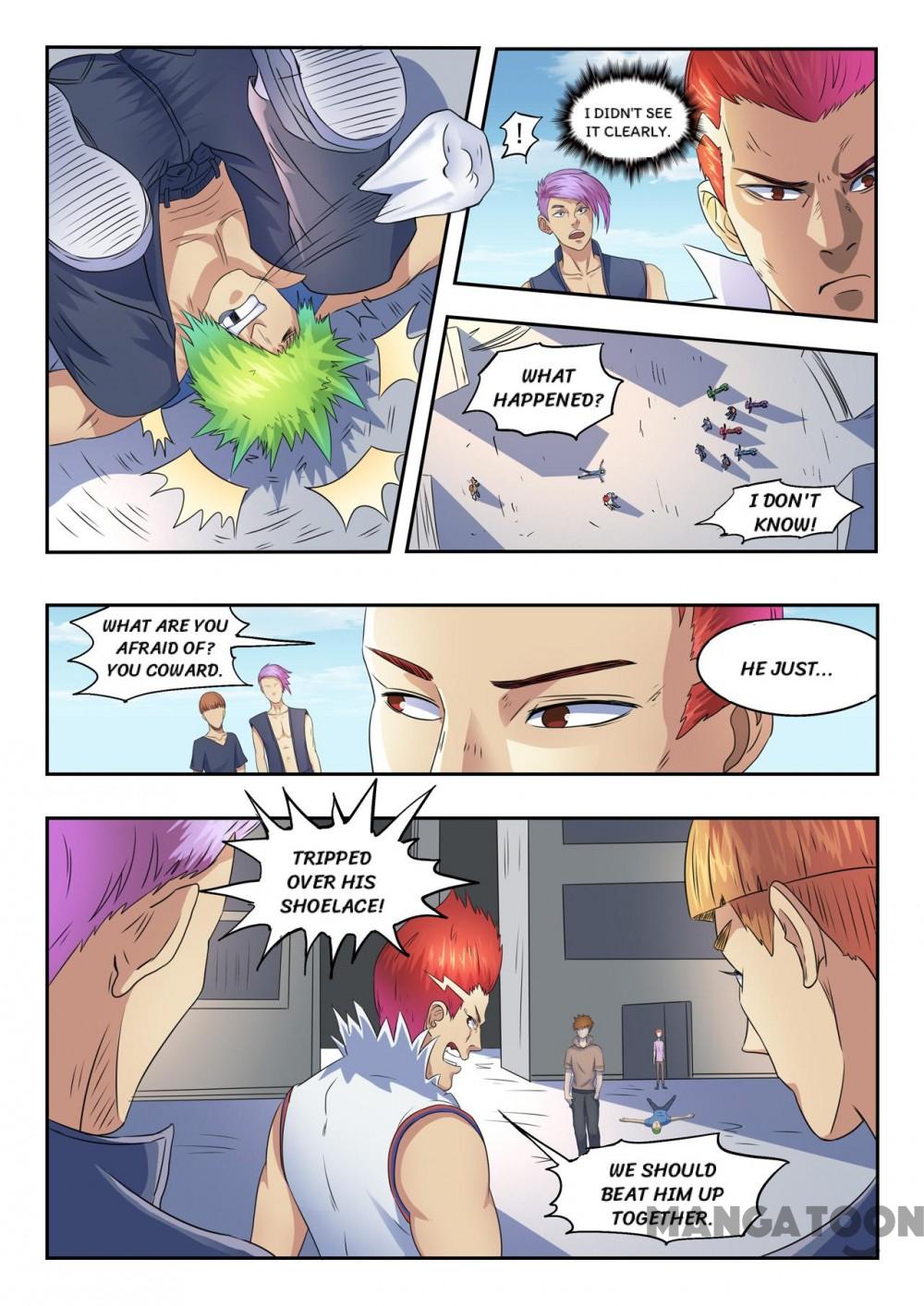 Page 3 of Chapter 143