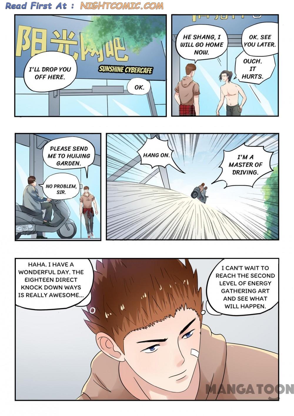 Page 1 of Chapter 144