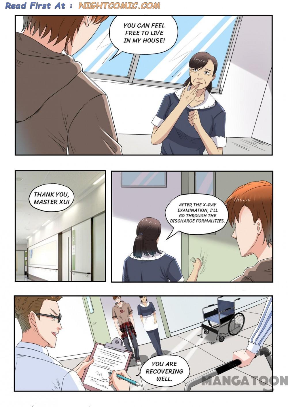 Page 1 of Chapter 147