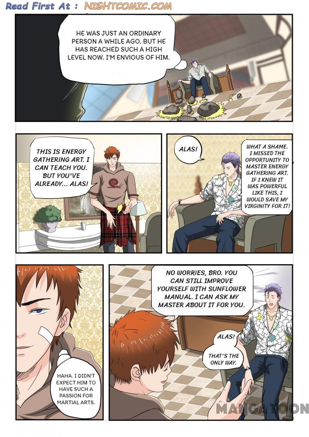 Page 1 of Chapter 148