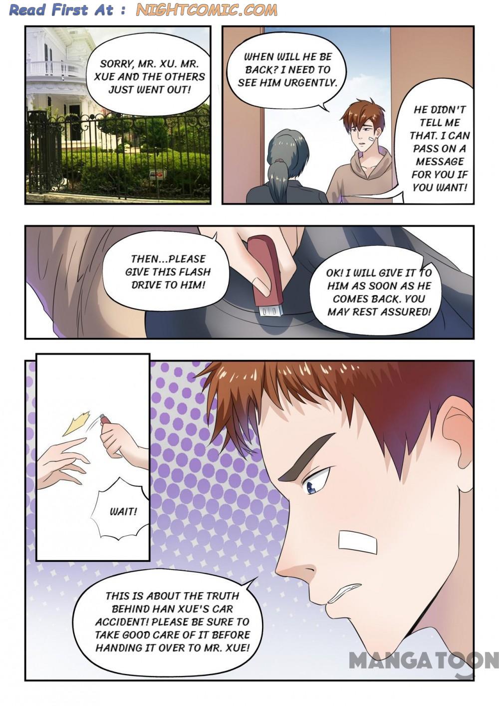 Page 1 of Chapter 149